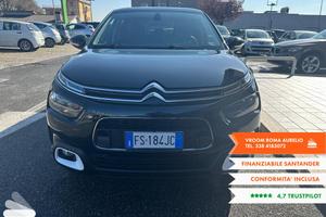 CITROEN C4 Cactus BlueHDi 100 S&S Shine