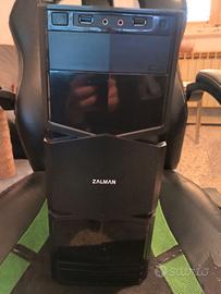 Computer fisso Windows 10