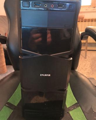 Computer fisso Windows 10