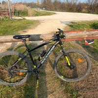 Rockrider ST 530