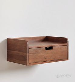 Comodini legno