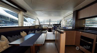 SUNSEEKER MANHATTAN 68 IN ECCELLENTI CONDIZIONI!