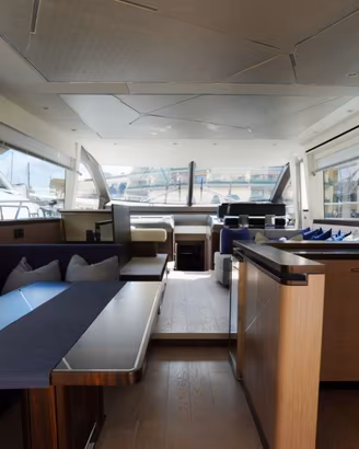 SUNSEEKER MANHATTAN 68 IN ECCELLENTI CONDIZIONI!