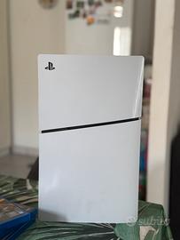 Playstation 5 standard