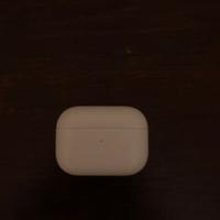 Apple air pods