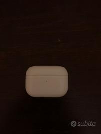 Apple air pods