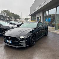 Ford Mustang GT auto, 450cv, RECARO+Sosp. MagneRid