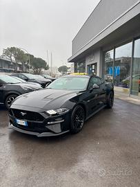 Ford Mustang GT auto, 450cv, RECARO+Sosp. MagneRid