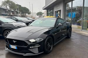 Ford Mustang GT auto, 450cv, RECARO+Sosp. MagneRid