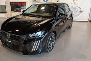 Peugeot 208 BUSINESS NUOVO MOTORE 100 TURBO A CATE