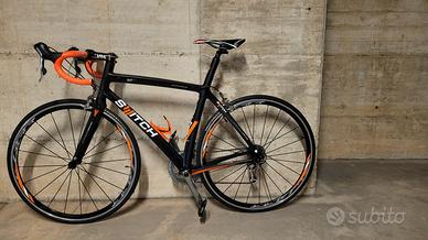 Bicicletta Corsa Carbonio