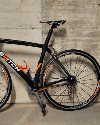 Bicicletta Corsa Carbonio