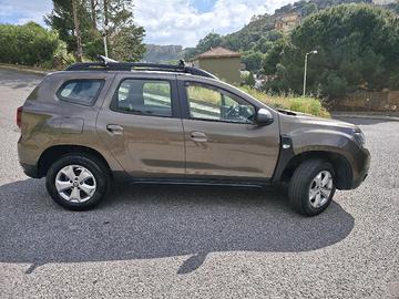 Dacia Duster 1.5 dCi 115CV Navi Dashcam Gomme Nuov
