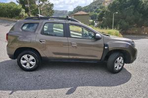 Dacia Duster 1.5 dCi 115CV Navi Dashcam Gomme Nuov