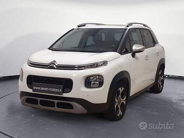 Citroën C3 Aircross PureTech 82 Feel