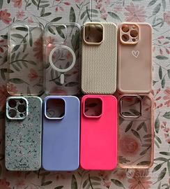 Cover IPhone 14 Pro