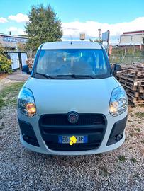 fiat doblo 1.6 multijet 5 posti 