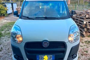 fiat doblo 1.6 multijet 5 posti 