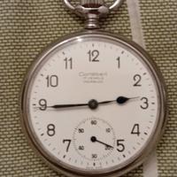 Perseo Cortebert Lip + 7 Orologi Vintage 