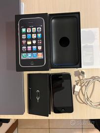 iPhone 3GS in confezione originale