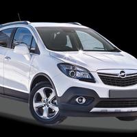 OPEL MOKKA - RICAMBI USATI