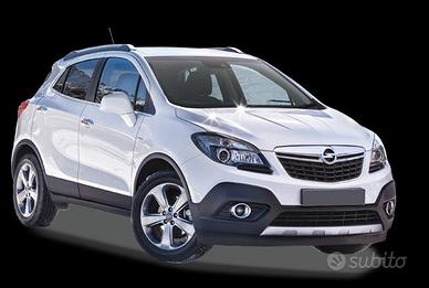 OPEL MOKKA - RICAMBI USATI