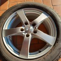Ruote bridgestone