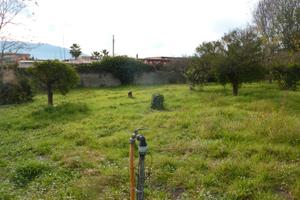 Terreno in Boscotrecase