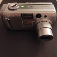 Fotocamera Samsung Digimax 530 