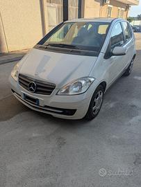Mercedes-Benz Classe A 180 CDI