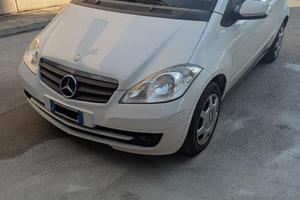 Mercedes-Benz Classe A 180 CDI