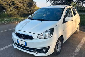 Mitsubishi Spacestar Invite 1.0 71 CV (55kw)