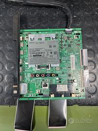Scheda madre samsung ue50ru7172u