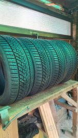 gomme invernali DUNLOP