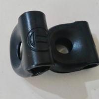 Supporti faro fanale BOSCH es GUZZI SPORT 14 15 16