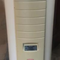 scaldabagno gas o metano 150 litri ariston