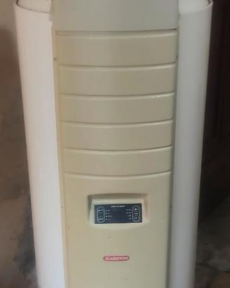 scaldabagno gas o metano 150 litri ariston