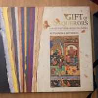 [Libro] Gift of the Conquerors Alexandra Soteriou