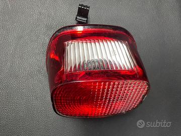 Faro posteriore Harley