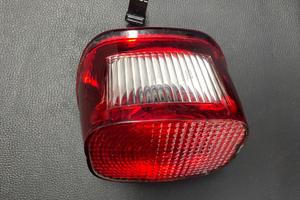 Faro posteriore Harley