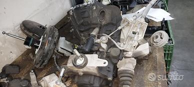 Cambio fiat punto anno 2005 1.3 multijet