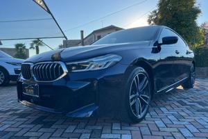 BMW 630 d Gran Turismo mhev 48v xdrive Msport auto