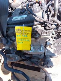 Motore DR 3 1.5 benzina cod. SQRE4G15C