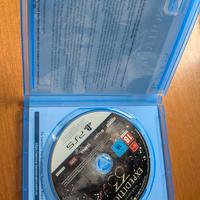 Clair Obscur Expedition 33 per PS5