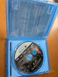 Clair Obscur Expedition 33 per PS5