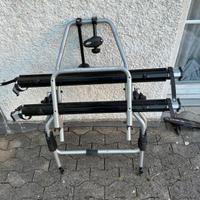 Porta bici per Auto marca THULE