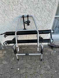 Porta bici per Auto marca THULE