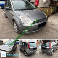 Ricambi usati Ford Fiesta anno 2002 Fi