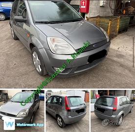 Ricambi usati Ford Fiesta anno 2002 Fi