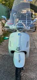 Vespa